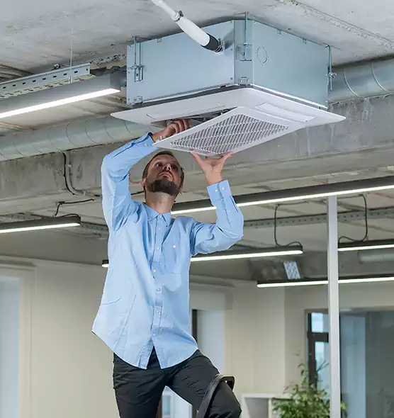 Professional Air Duct Cleaners in West Islip, NY