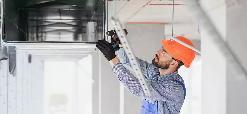 Comprehensive Ventilation Cleaning in West Islip