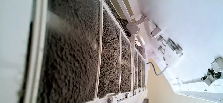 Preventive Air Duct Bacteria Removal in West Islip