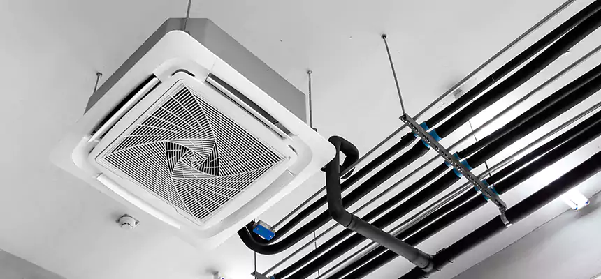 Our Air Duct Deep Cleaning Services in West Islip, NY