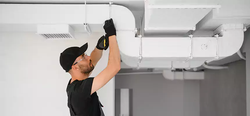 Our Air Duct Repair Services in West Islip, NY