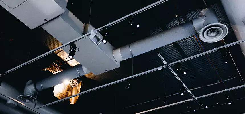 Our Air Duct Replacement Services in West Islip, NY