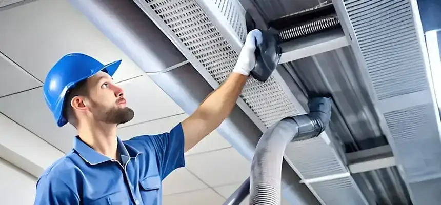 Our Annual Dryer Vent Maintenance Services in West Islip, NY