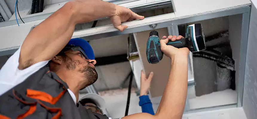 Our Apartment Air Duct Cleaning Services in West Islip, NY