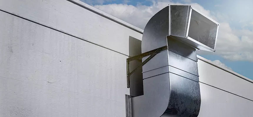 Comprehensive Commercial HVAC Cleaning in West Islip