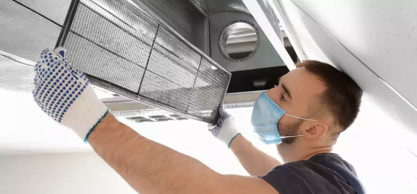 Our Dryer Vent Cleaning Services in West Islip, NY