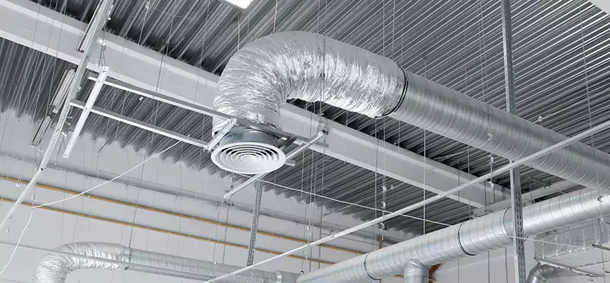 Our Dryer Vent Hose Replacement Services in West Islip, NY