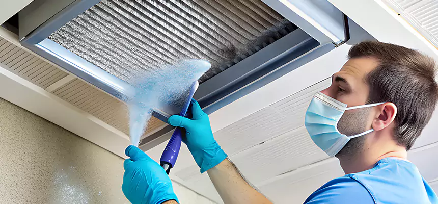 Our Home Ventilation Cleaning Services in West Islip, NY