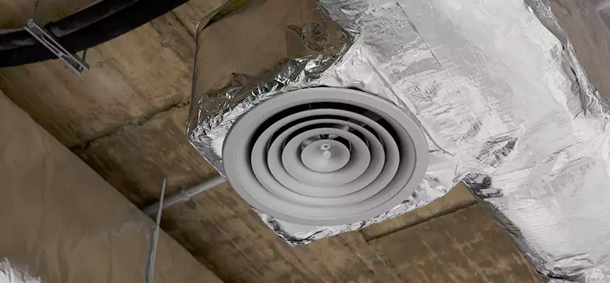 Our HVAC Ductwork Installation Services in West Islip, NY