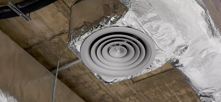 Our Low VOC Vent Installation Services in West Islip, NY