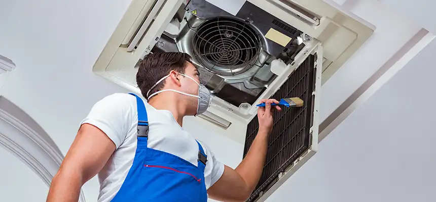Our Move-in/Move-out Duct Cleaning Services in West Islip, NY