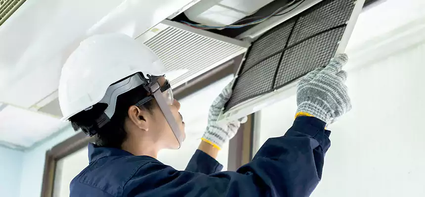 Our Multi-family Home Duct Cleaning Services in West Islip, NY
