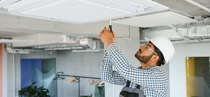 Our Roof Dryer Vent Cleaning Services in West Islip, NY