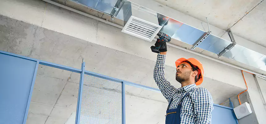 Efficient Exhaust Vent Cleaning in West Islip, NY