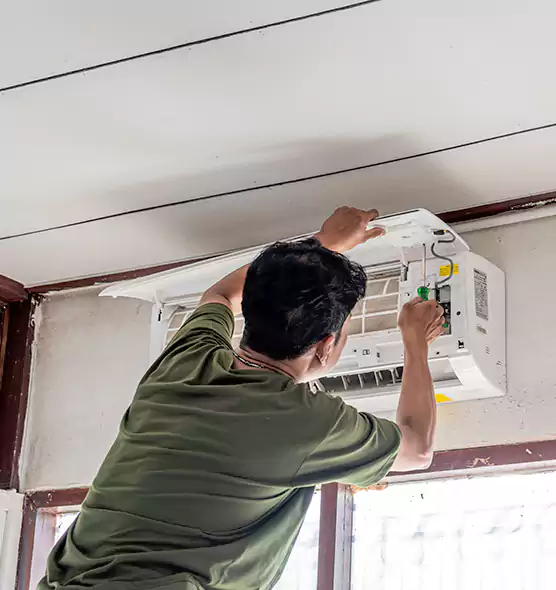 About Air Duct & AC Odor Removal in West Islip, NY
