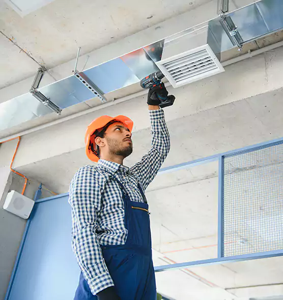 Welcome to Air Duct Cleaning & Repairs West Islip — Your Local Air Duct Installation Specialists in West Islip, NY