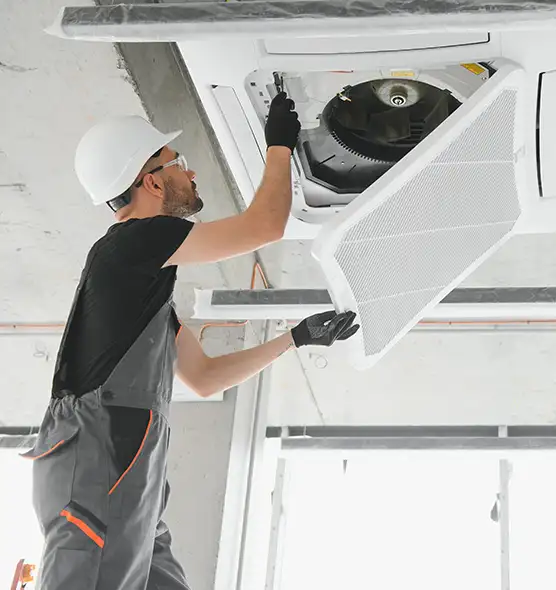 About Air Duct Rodent Removal in West Islip, NY