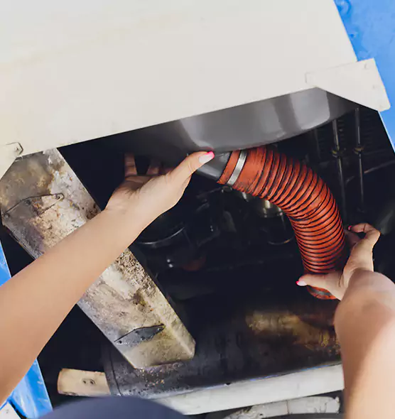 About Air Duct Virus Disinfection in West Islip, NY