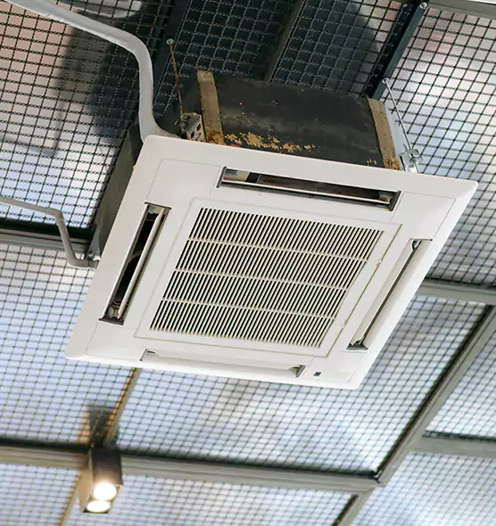 Top-Notch Allergy Relief Vent Cleaning Services in West Islip, NY