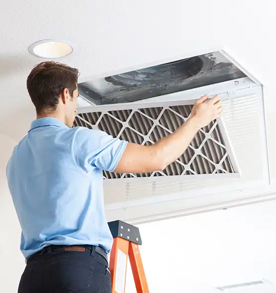 About Annual Dryer Vent Maintenance West Islip, NY