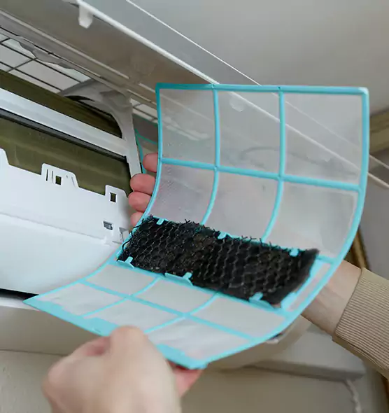 Welcome to Air Duct Cleaning & Repairs West Islip — Your Local HEPA Filter Installation Pros in West Islip, NY