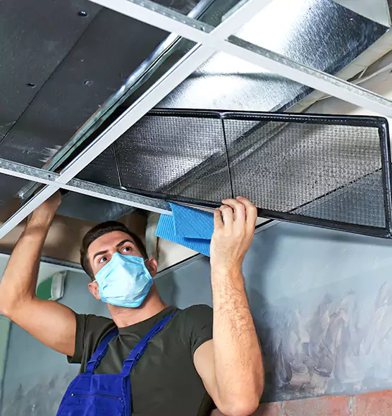 Professional Home Ventilation Cleaning in West Islip, NY