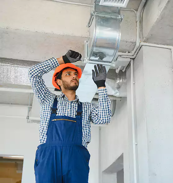 About Hotel Duct And Vent Cleaning in West Islip, NY