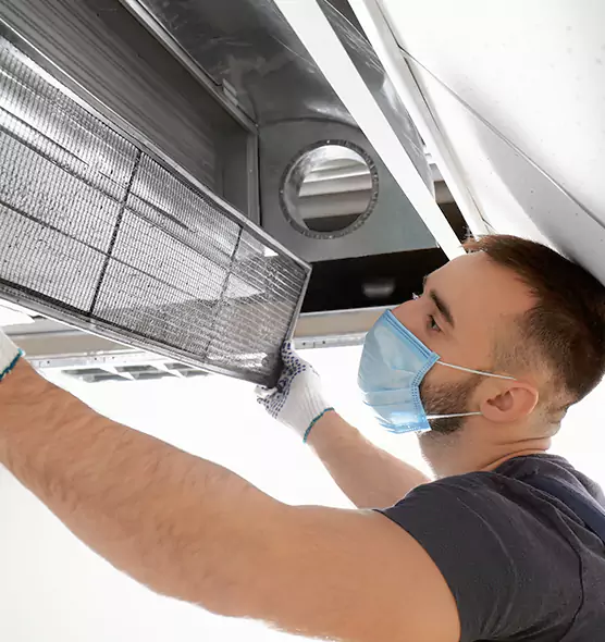 About Remove Smoke Smell From Air Duct in West Islip, NY