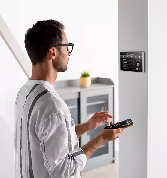 About Smart AC Vent Controller Services in West Islip