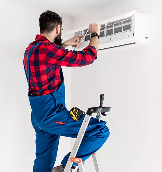 About Smart Air Conditioning Installation in West Islip, NY