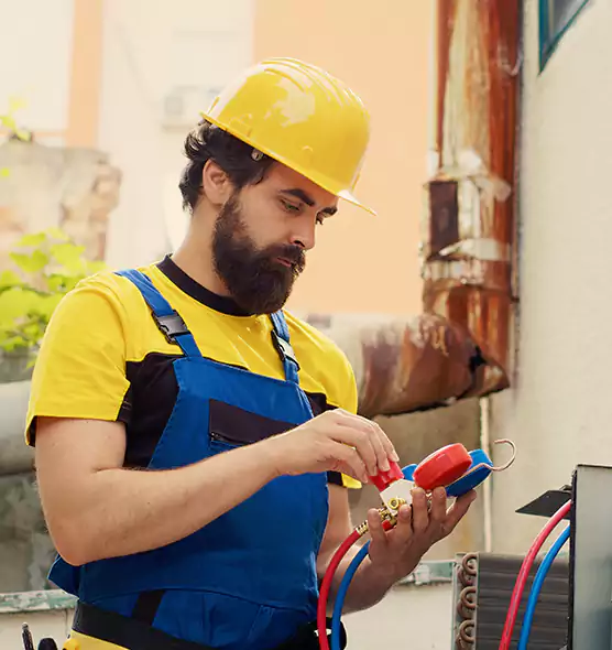 About Smart HVAC Installation in West Islip, NY