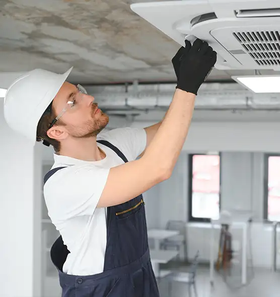 About Spring Air Duct Cleaning in West Islip, NY
