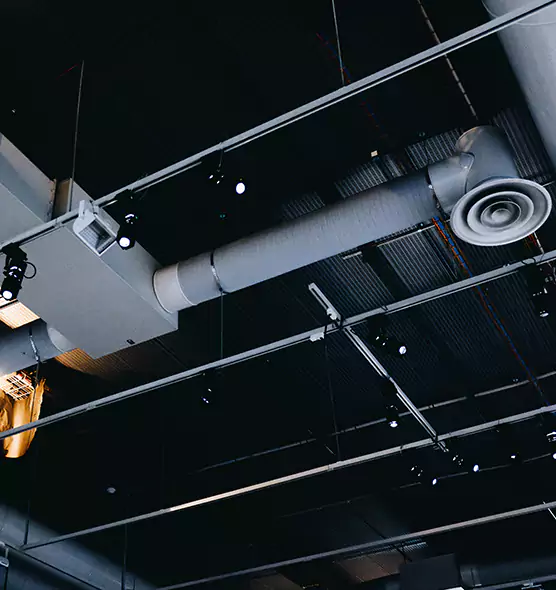 Professinal UV Light Air Purification for Ducts in West Islip, NY