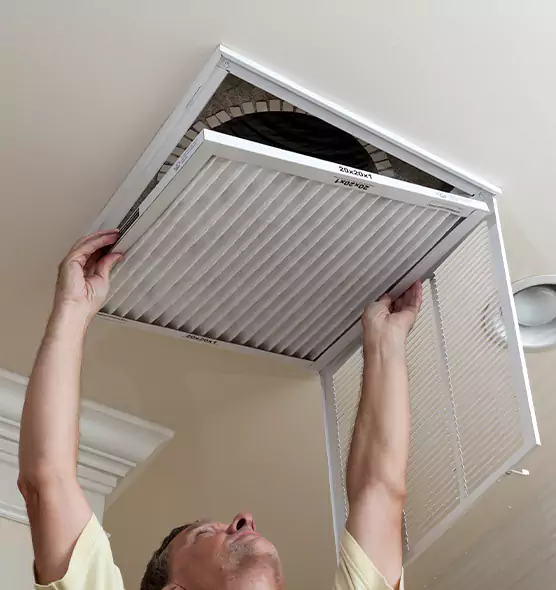 Professional Vent Relocation Services in West Islip, NY