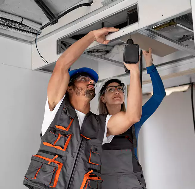 Why Homeowners & Businesses Trust Us in West Islip, NY