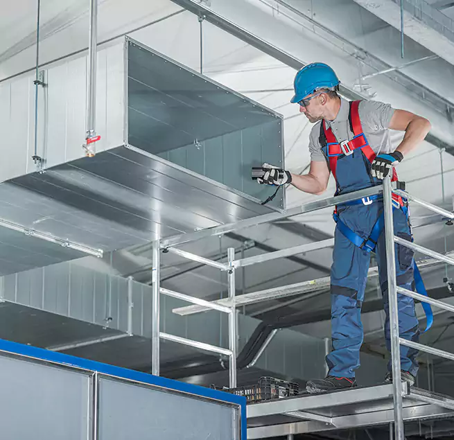 Why Homeowners Businesses Trust Us in West Islip, NY