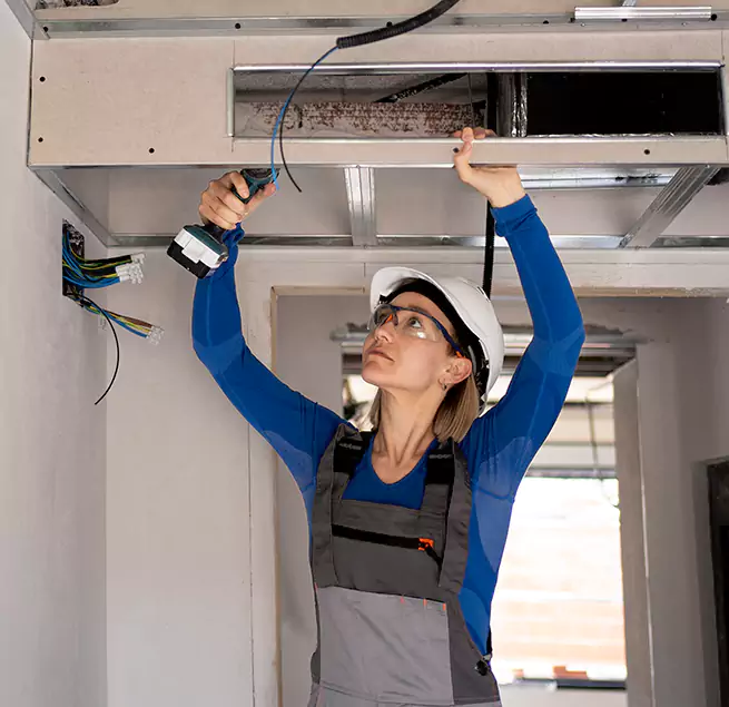  Why Homeowners & Businesses Trust Us in West Islip, NY?